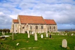 All Saints Church, Mundesley