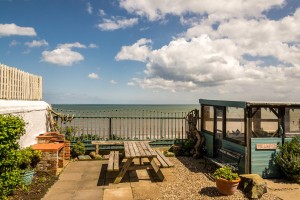 View-from-the-sitting-room-at-Beach-Cottage-Mundesley-Norfolk
